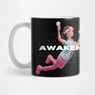 Awaken Mug